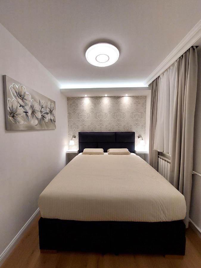 Zagreb4You Apartments Exterior photo