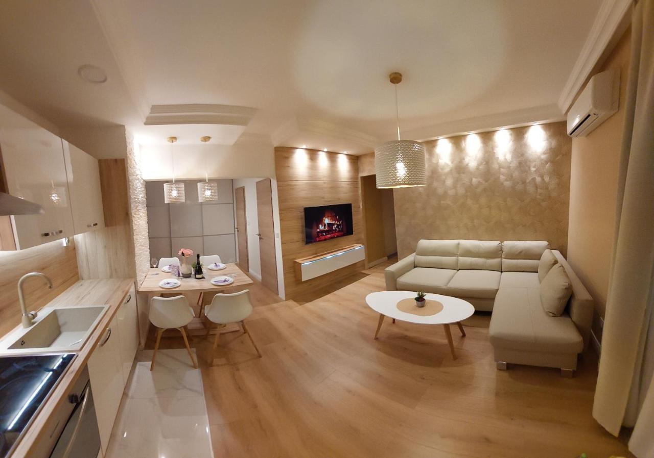 Zagreb4You Apartments Exterior photo
