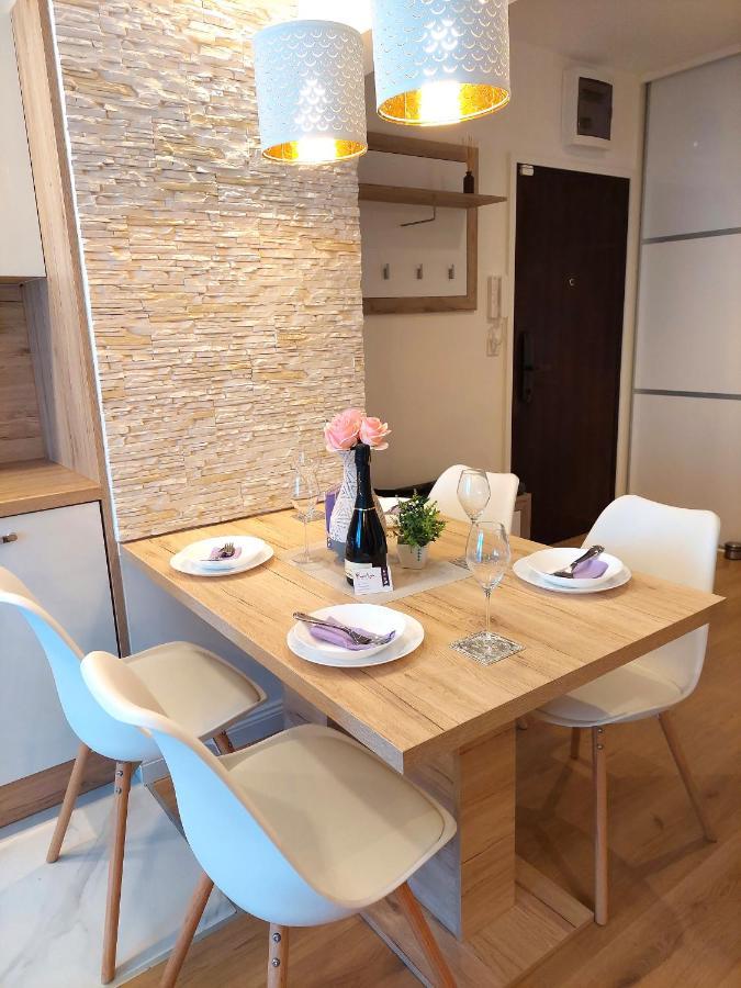 Zagreb4You Apartments Exterior photo